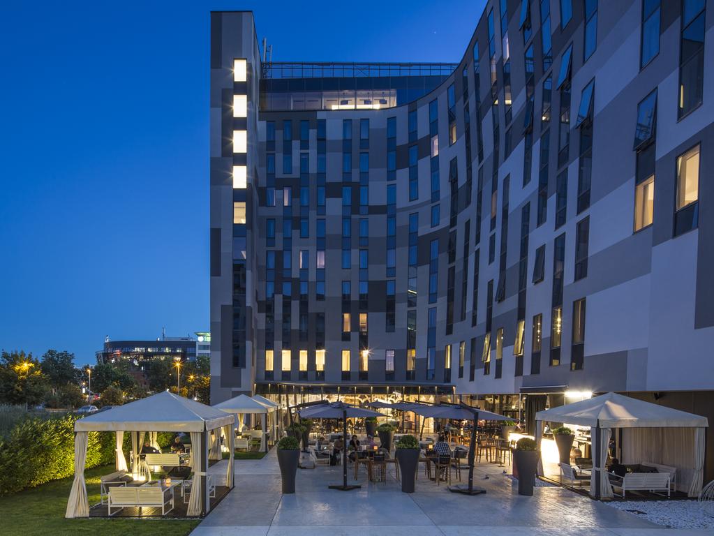 Hotel Falkensteiner